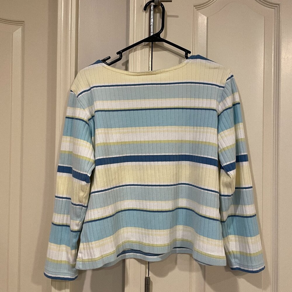 Talbots  womens top